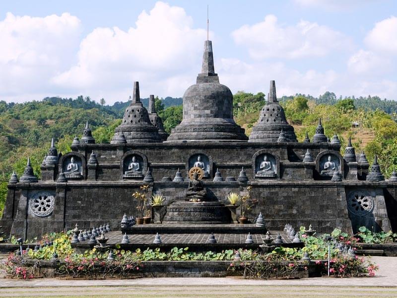 Tempel Bali