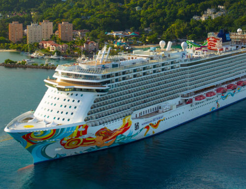 Kreuzfahrtlinien vorgestellt – Teil 3/6 : NCL Norwegian Cruise Line