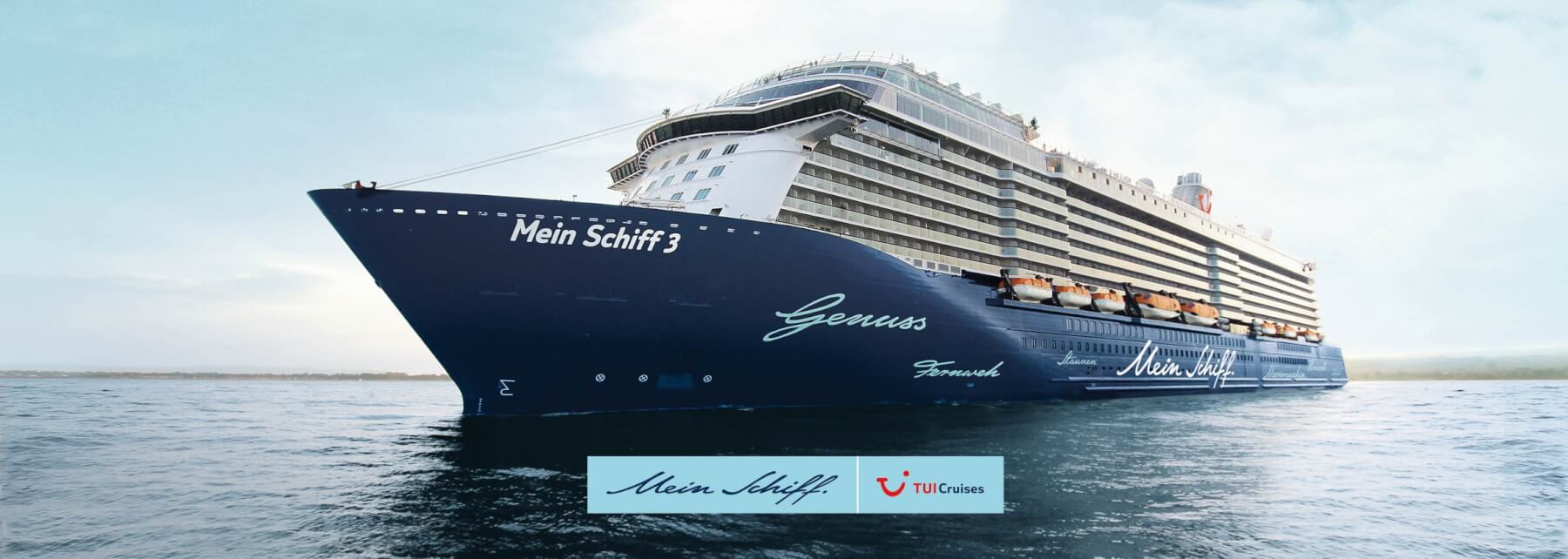 12 Nächte Großbritannien Mit Irland Mein Schiff 3 Ab 2395