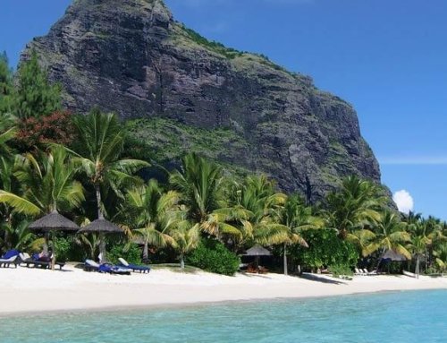 3 Dinge, die Sie auf Mauritius auf jeden Fall erleben sollten…