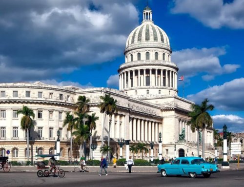 Attraktiver Urlaub in den Hotspots auf Kuba